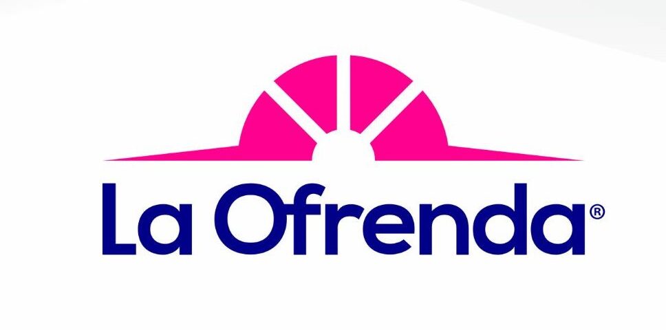 la ofrenda