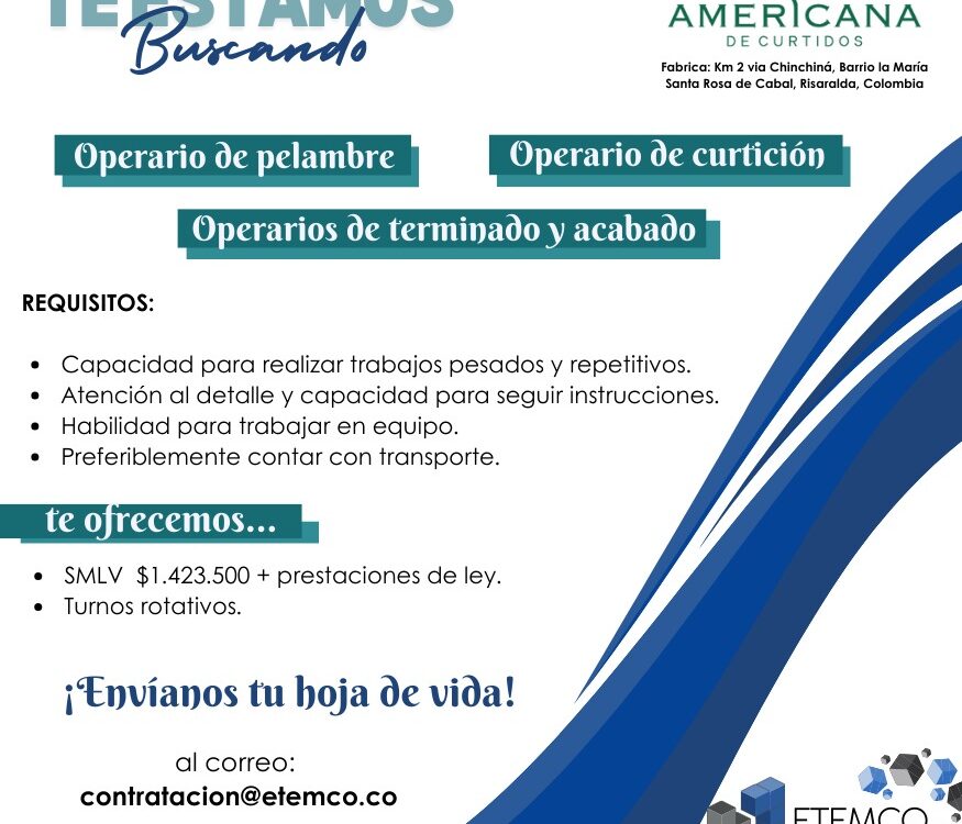 AMERICANA